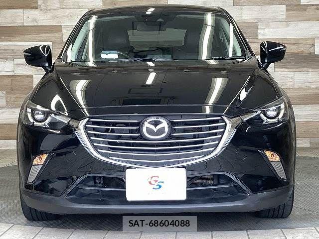 Mazda CX-3 2018-04 7250342-2