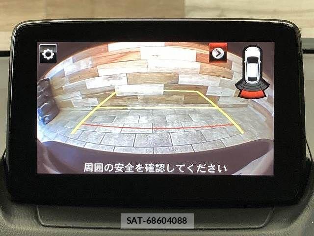 Mazda CX-3 2018-04 7250342-4