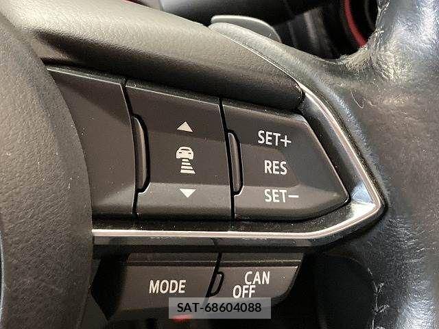 Mazda CX-3 2018-04 7250342-5