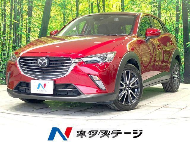 Mazda CX-3 2018-03 7271755-0