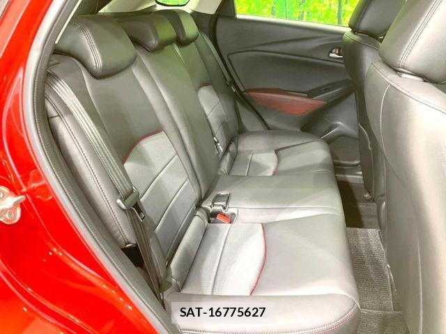 Mazda CX-3 2018-03 7271755-9