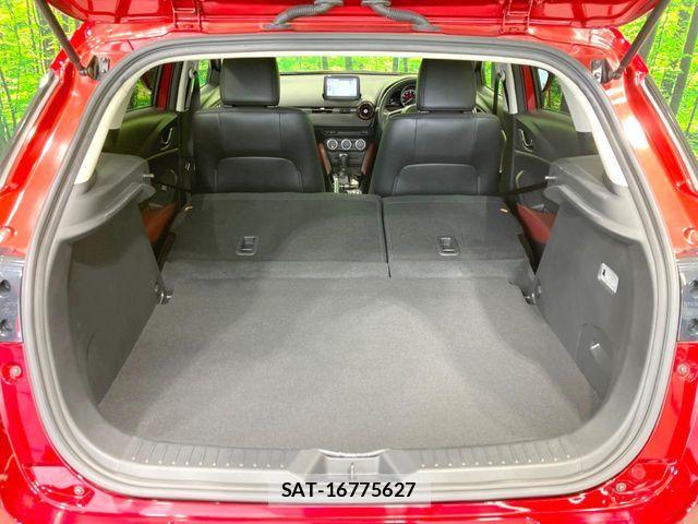 Mazda CX-3 2018-03 7271755-10