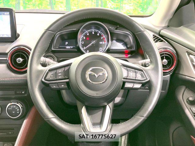 Mazda CX-3 2018-03 7271755-11