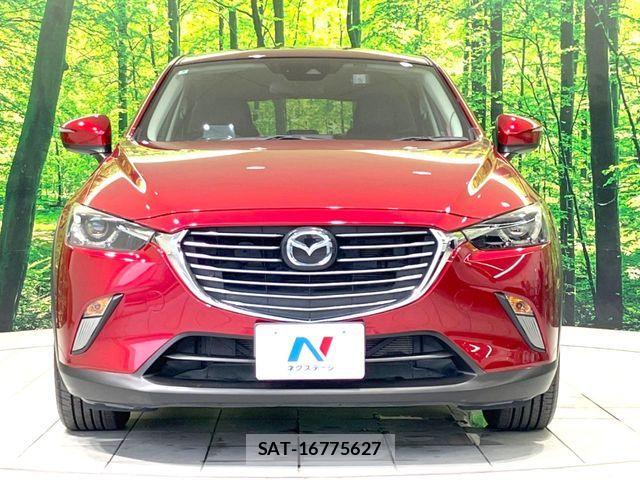 Mazda CX-3 2018-03 7271755-14