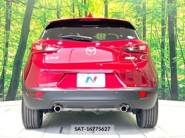 Mazda CX-3 2018-03 7271755-15