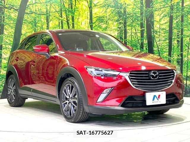 Mazda CX-3 2018-03 7271755-16