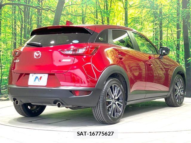 Mazda CX-3 2018-03 7271755-17