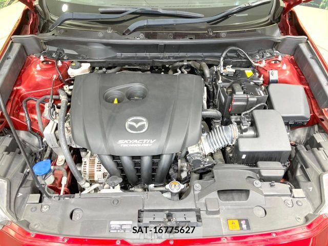 Mazda CX-3 2018-03 7271755-18