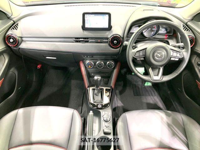 Mazda CX-3 2018-03 7271755-1