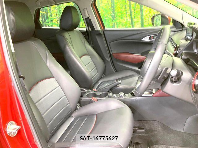 Mazda CX-3 2018-03 7271755-8