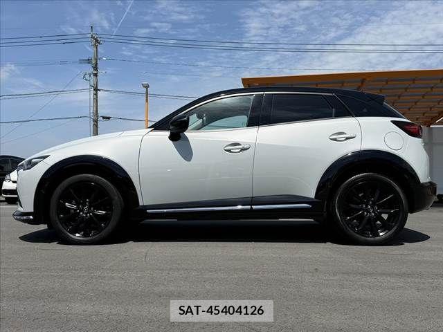 Mazda CX-3 2023-09 7326464-10