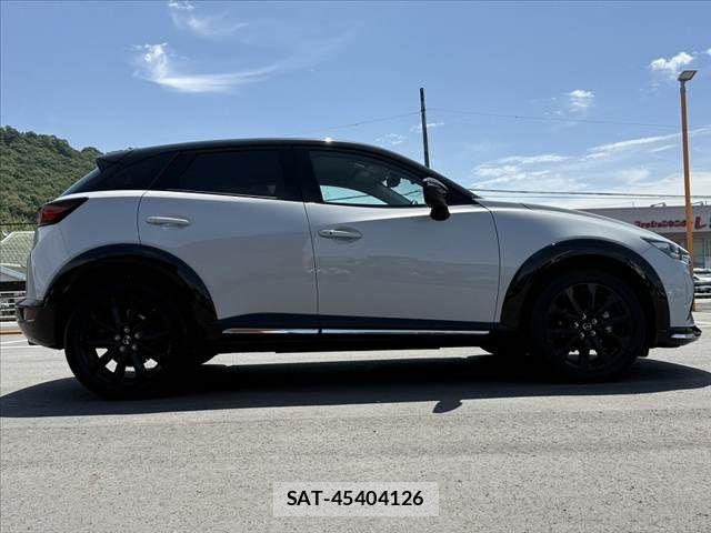 Mazda CX-3 2023-09 7326464-11