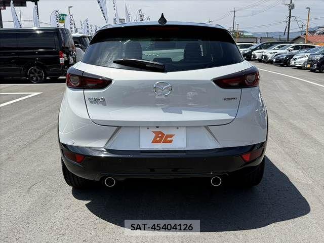 Mazda CX-3 2023-09 7326464-13