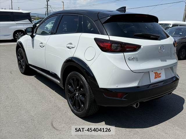 Mazda CX-3 2023-09 7326464-14