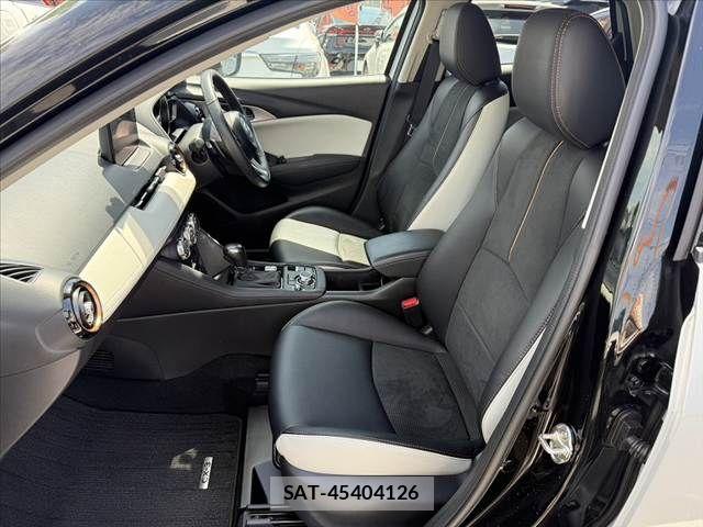 Mazda CX-3 2023-09 7326464-16