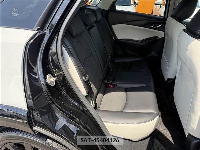 Mazda CX-3 2023-09 7326464-17