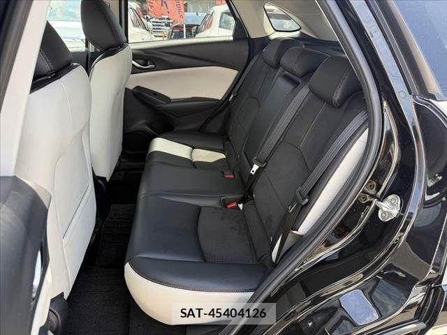Mazda CX-3 2023-09 7326464-18
