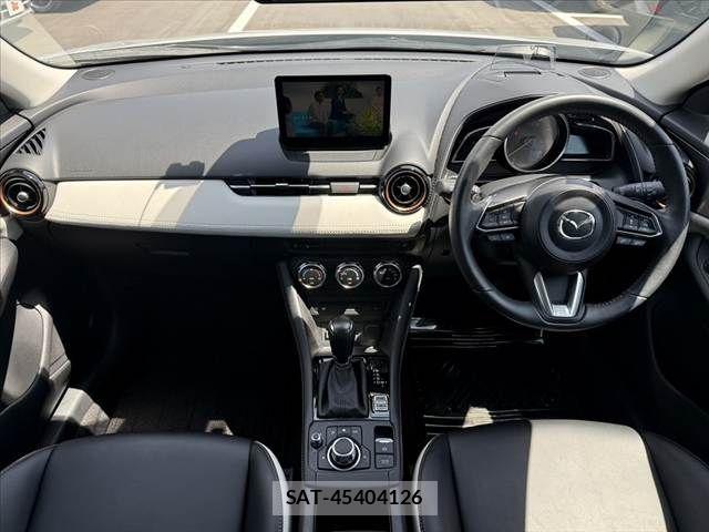 Mazda CX-3 2023-09 7326464-1