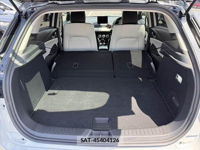 Mazda CX-3 2023-09 7326464-20