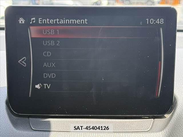 Mazda CX-3 2023-09 7326464-21