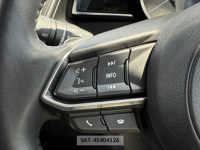 Mazda CX-3 2023-09 7326464-22