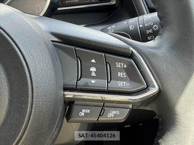 Mazda CX-3 2023-09 7326464-23