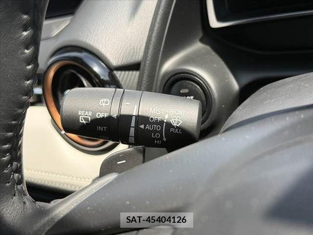 Mazda CX-3 2023-09 7326464-24