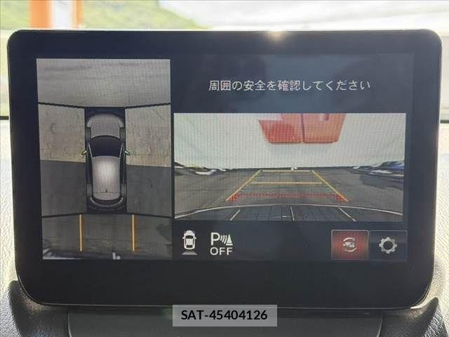 Mazda CX-3 2023-09 7326464-3