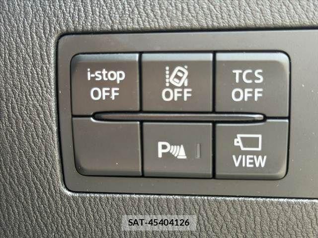 Mazda CX-3 2023-09 7326464-5