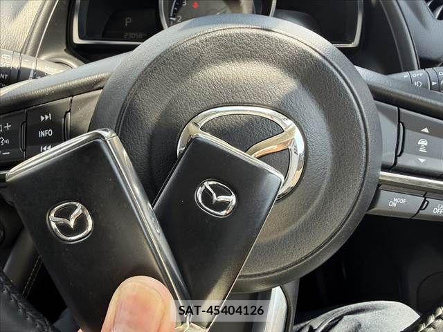 Mazda CX-3 2023-09 7326464-6