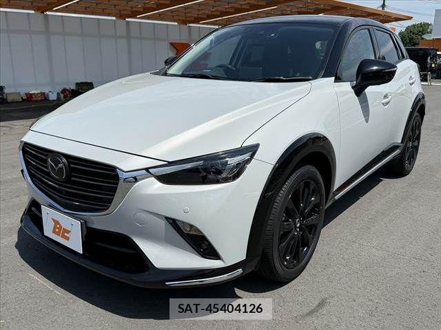 Mazda CX-3 2023-09 7326464-7