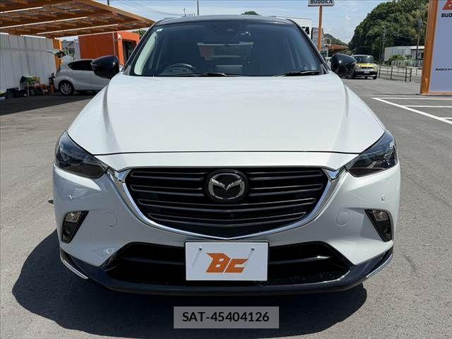 Mazda CX-3 2023-09 7326464-8