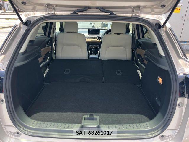 Mazda CX-3 2024-07 7326467-9