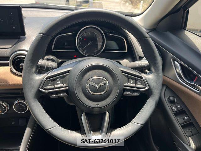 Mazda CX-3 2024-07 7326467-10