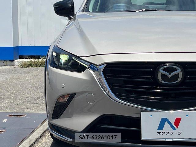 Mazda CX-3 2024-07 7326467-11