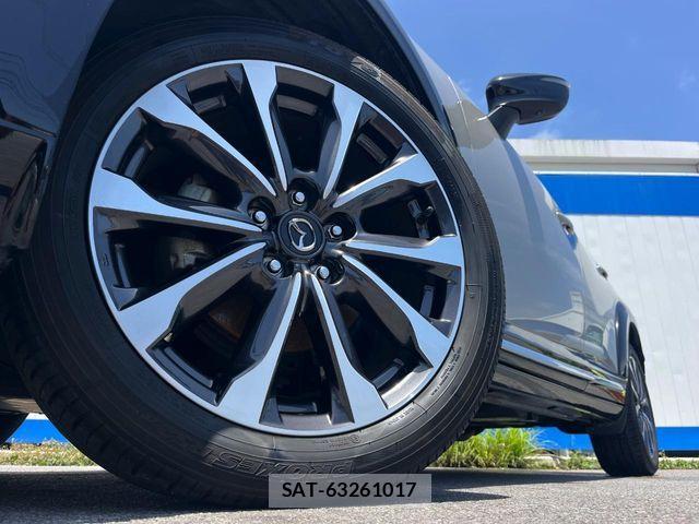 Mazda CX-3 2024-07 7326467-12