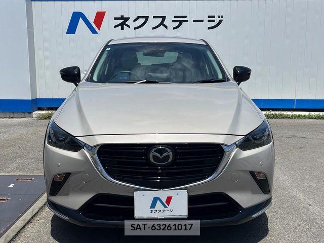 Mazda CX-3 2024-07 7326467-13