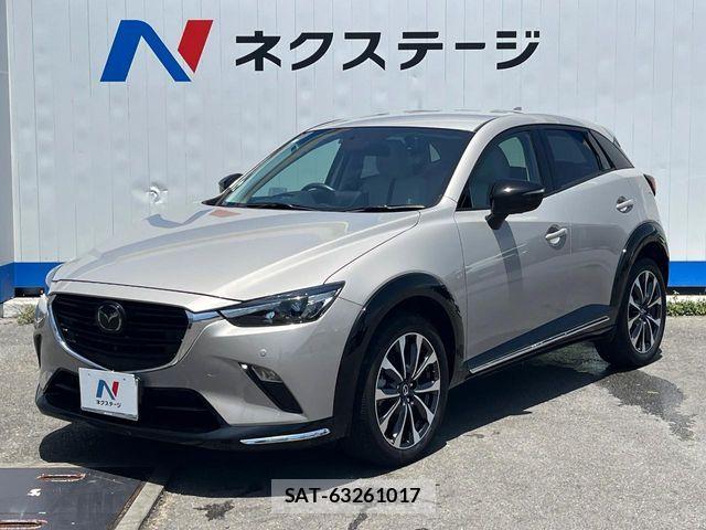 Mazda CX-3 2024-07 7326467-15