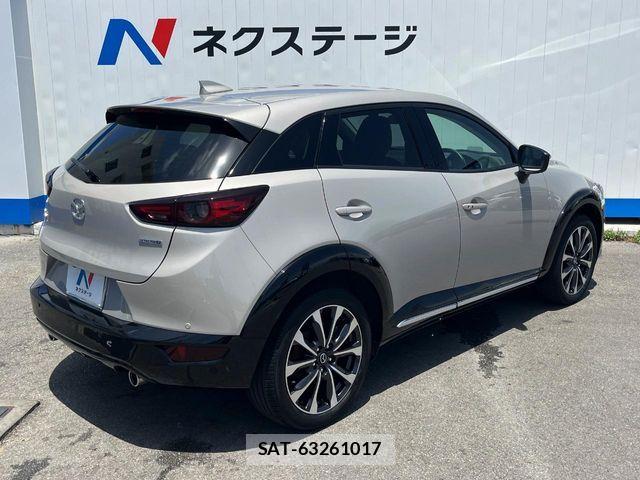 Mazda CX-3 2024-07 7326467-16