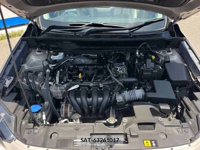 Mazda CX-3 2024-07 7326467-17