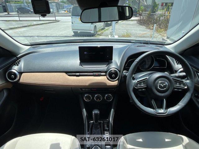 Mazda CX-3 2024-07 7326467-1