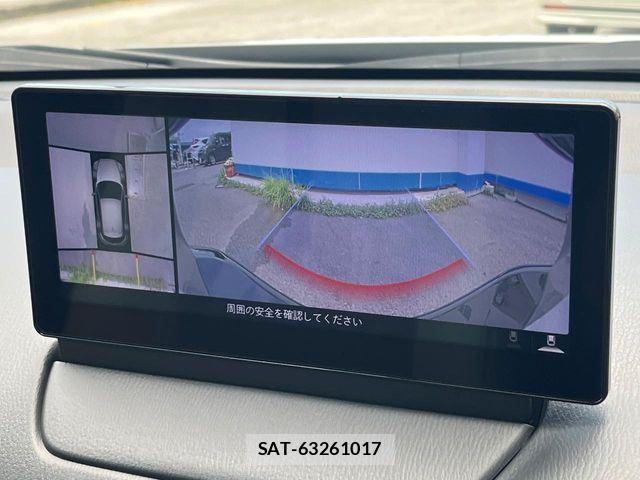 Mazda CX-3 2024-07 7326467-4