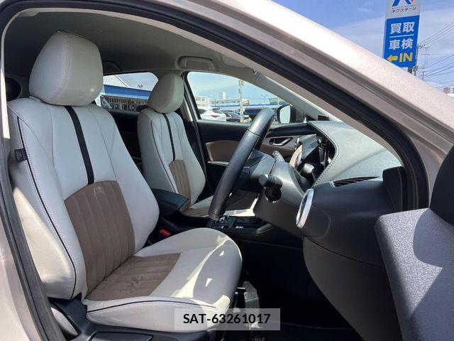 Mazda CX-3 2024-07 7326467-7