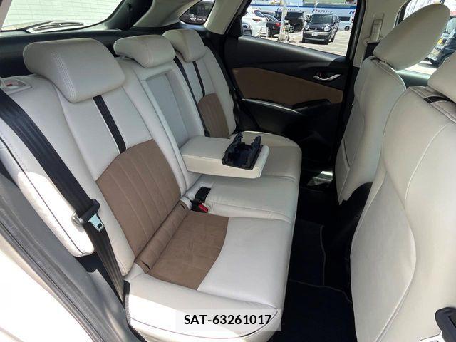 Mazda CX-3 2024-07 7326467-8