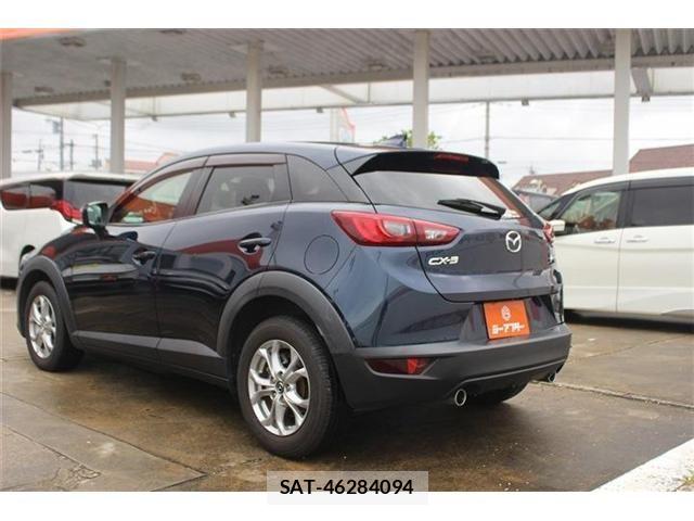 Mazda CX-3 2016-06 7326468-10