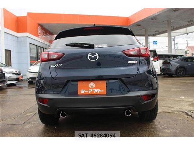 Mazda CX-3 2016-06 7326468-11