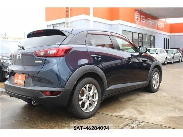 Mazda CX-3 2016-06 7326468-12