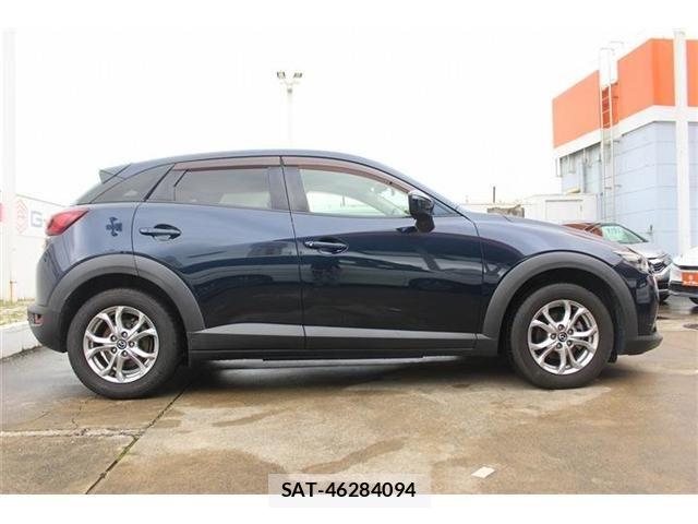 Mazda CX-3 2016-06 7326468-13