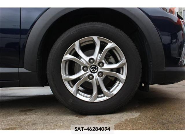 Mazda CX-3 2016-06 7326468-14