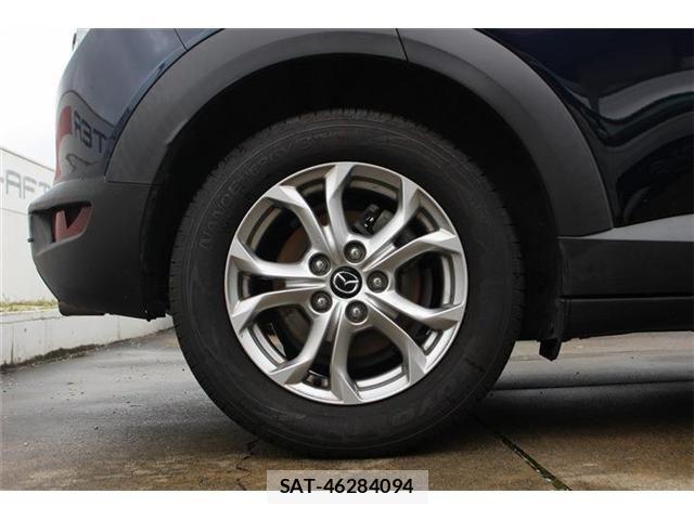 Mazda CX-3 2016-06 7326468-15